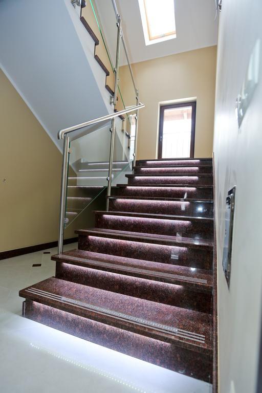 Apartamenty Pod Skrzycznem Щирк Екстериор снимка