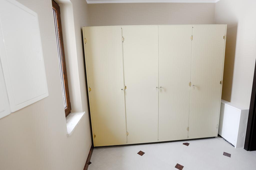 Apartamenty Pod Skrzycznem Щирк Екстериор снимка