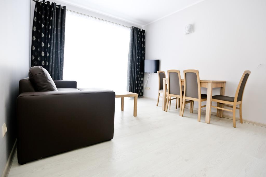 Apartamenty Pod Skrzycznem Щирк Екстериор снимка