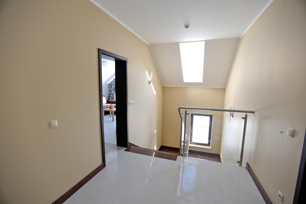 Apartamenty Pod Skrzycznem Щирк Екстериор снимка