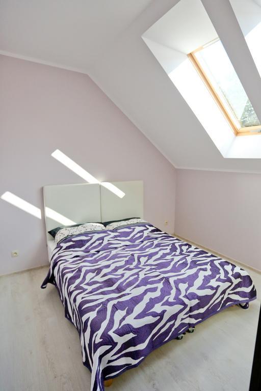 Apartamenty Pod Skrzycznem Щирк Екстериор снимка