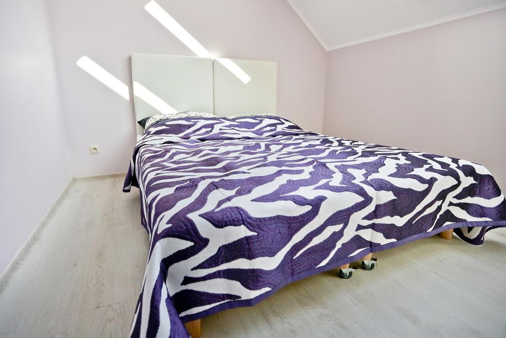 Apartamenty Pod Skrzycznem Щирк Екстериор снимка